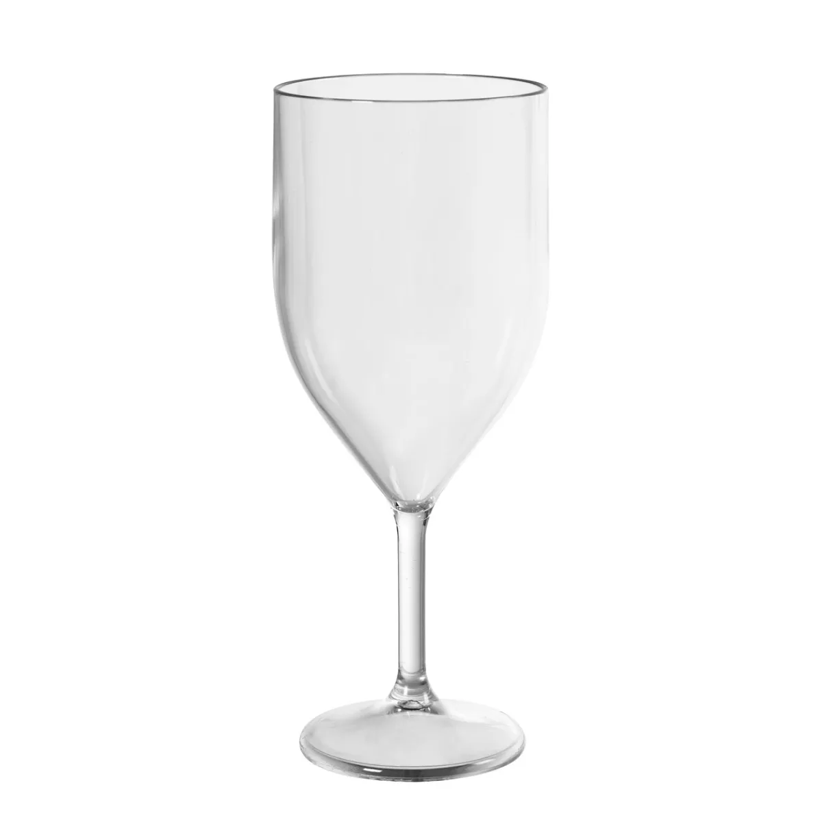 Mehrweg Für Den Einzelhandel>DUNI Anyday Weinglas Mehrweg 23 cl Transparent