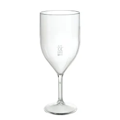 Mehrwegbecher Und -Gläser>DUNI Anyday Weinglas Mehrweg 23 cl Transparent