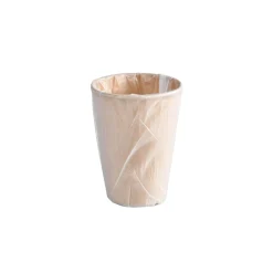 Pappbecher Und -Gläser>DUNI Becher, einzeln verpackt 21 cl Braun