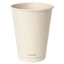 Pappbecher Und -Gläser>DUNI Bio Becher 35 cl Sweet