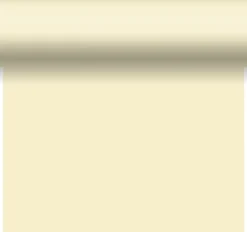 Tischläufer>DUNI Bio cel® 3 in 1 0,4 x 4,8 cm Cream