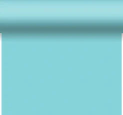 Tischläufer>DUNI Bio cel® 3 in 1 0,4 x 4,8 cm Mint Blue