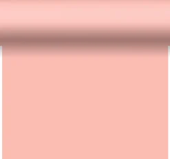 Tischläufer>DUNI Bio cel® 3 in 1 0,4 x 4,8 cm Mellow Rose