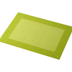 Tischsets>DUNI BIO cel® Tischset 30 x 40 cm Linnea Kiwi