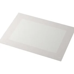 Tischsets>DUNI BIO cel® Tischset 30 x 40 cm Linnea White