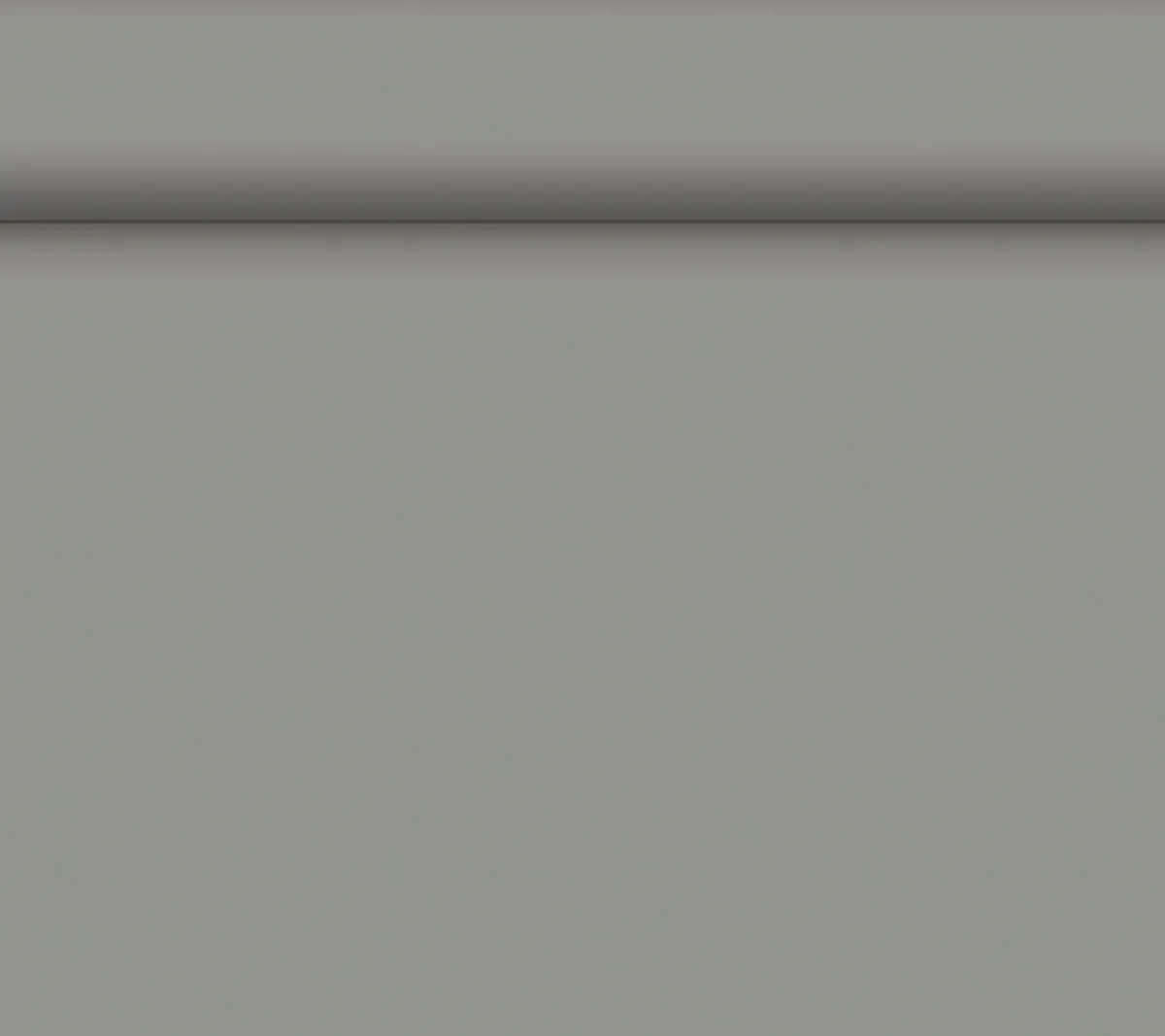 Tischläufer>DUNI Bio cel® Tête-à-Tête-Tischläufer 0,4 x 24 m Granite Grey