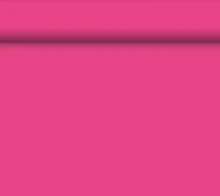 Tischläufer>DUNI Bio cel® Tête-à-Tête-Tischläufer 0,4 x 24 m Fuchsia