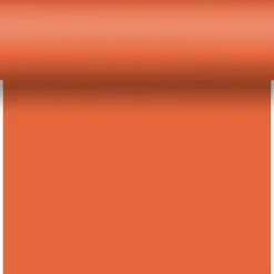 Tischläufer>DUNI Bio cel® Tête-à-Tête-Tischläufer 0,4 x 24 m Sun Orange