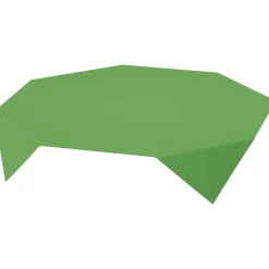Hussen>DUNI Bio cel®-Mitteldecke 84 x 84 cm Leaf Green
