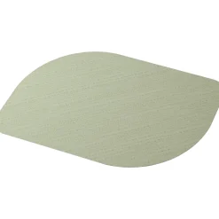 Tischsets>DUNI Bio cel®-Tischset 28 x 38 cm Stucco Pistachio Green
