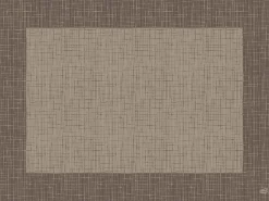 Tischsets>DUNI Bio cel®-Tischset 30 x 40 cm Linnea Greige