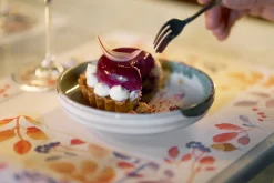 Tischsets>DUNI Bio cel®-Tischset 30 x 40 cm Autumn Gradient