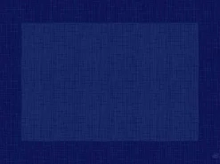 Tischsets>DUNI Bio cel®-Tischset 30 x 40 cm Linnea Dark Blue