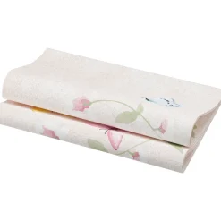 Servietten Im Dinnerformat>DUNI Bio soft® Serviette 40 x 40 cm Sweet Peach