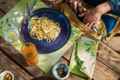 Servietten Im Dinnerformat><noscript><img width=