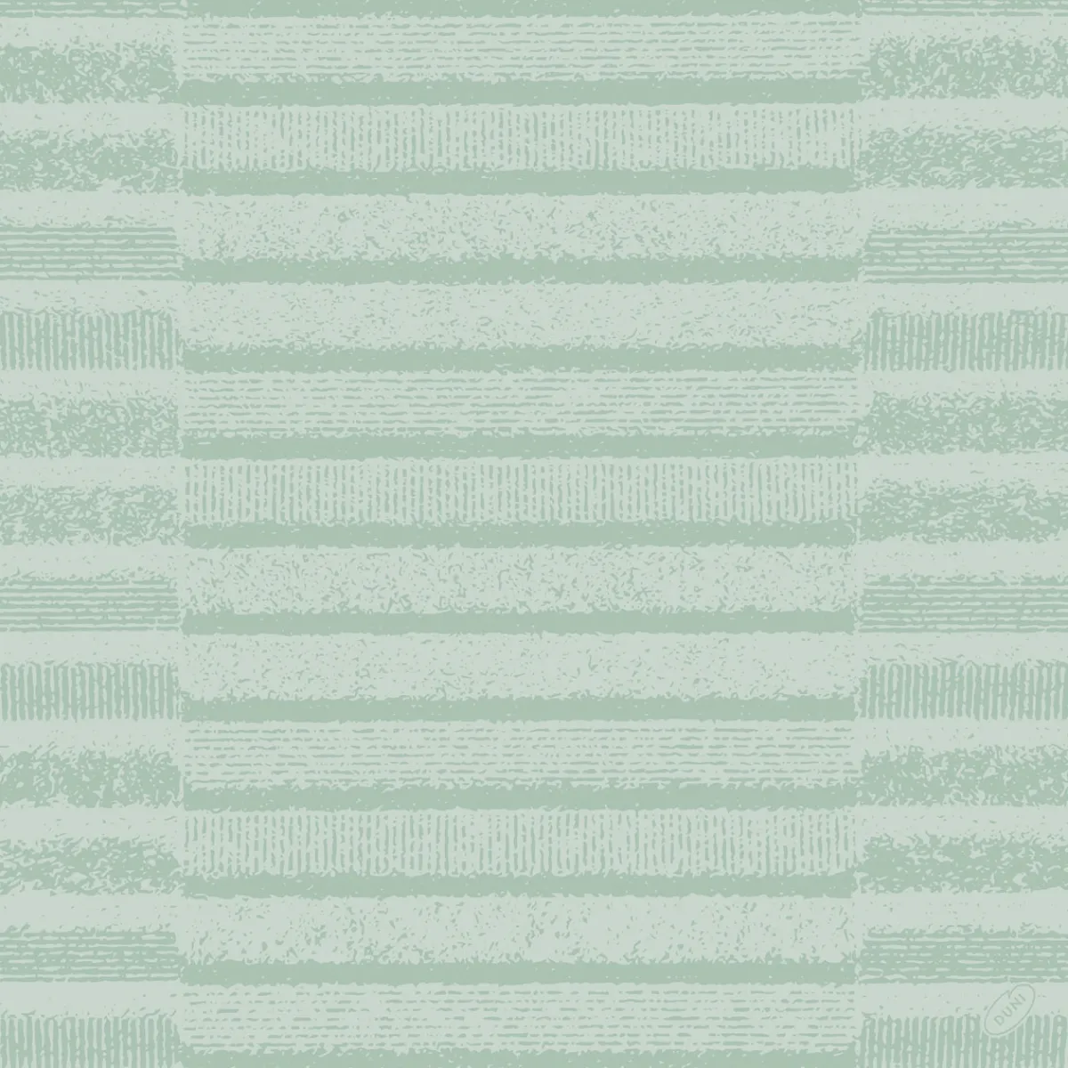 Servietten Im Dinnerformat>DUNI Bio soft® Serviette 40 x 40 cm Tessuto Mint