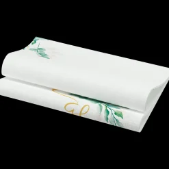 Servietten Im Dinnerformat>DUNI Bio soft® Serviette 40 x 40 cm Love Hearts