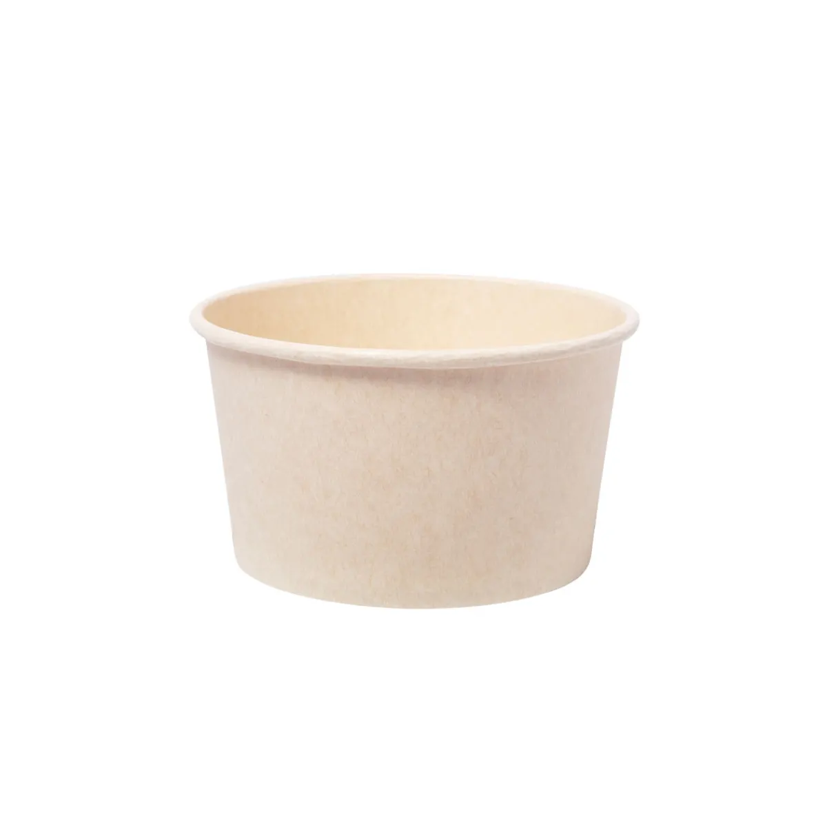 Schalen>DUNI Bio Schalen 44 cl Sweet ungeteilt