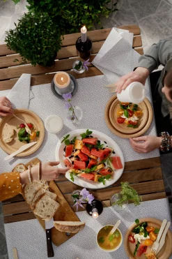 Bagasse Teller & Schalen><noscript><img width=