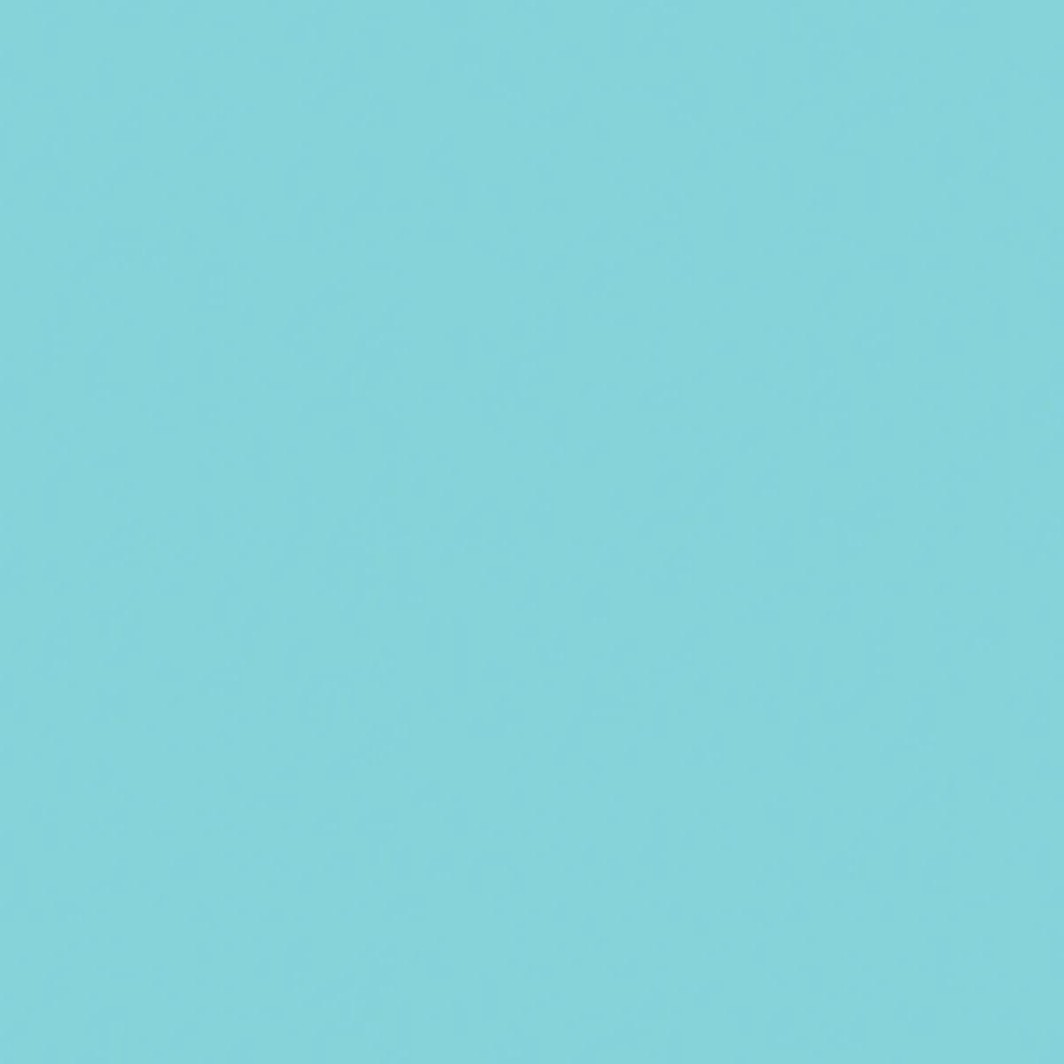 Servietten Im Dinnerformat>DUNI Bio Tissue-Serviette 40 x 40 cm Mint Blue 3-lagig