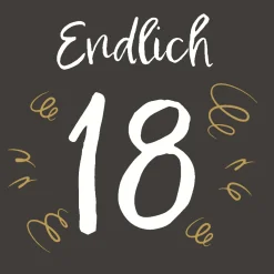 Servietten Im Lunchformat>PAPER + DESIGN Bio Tissue-Serviette 33 x 33 cm 3-lagig