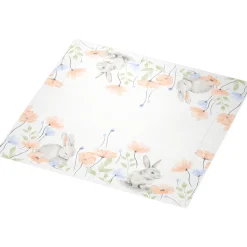 Servietten Im Dinnerformat>DUNI Classic-Serviette 40 x 40 cm Bunny Bloom