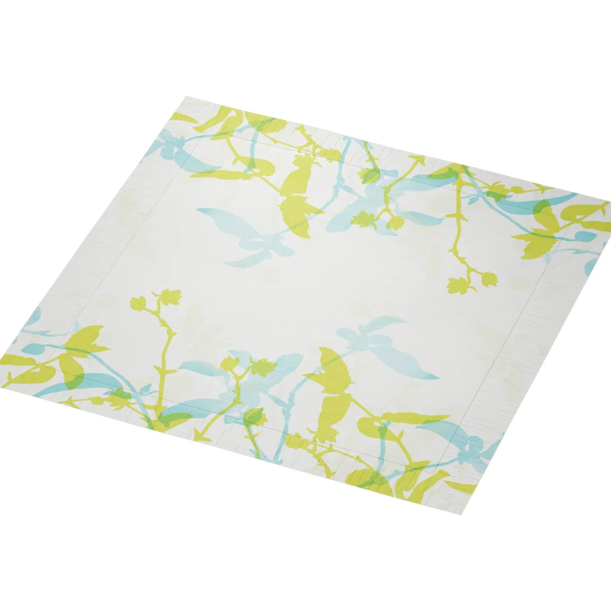 Servietten Im Dinnerformat>DUNI Classic-Serviette 40 x 40 cm Elise