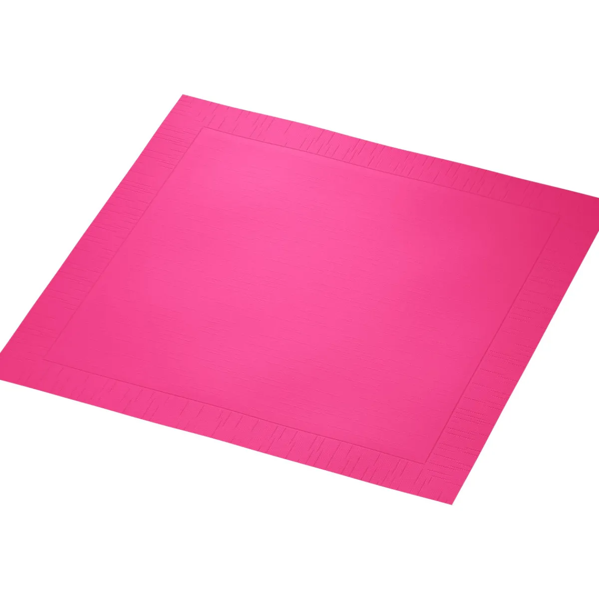 Servietten Im Dinnerformat>DUNI Classic-Serviette 40 x 40 cm Fuchsia