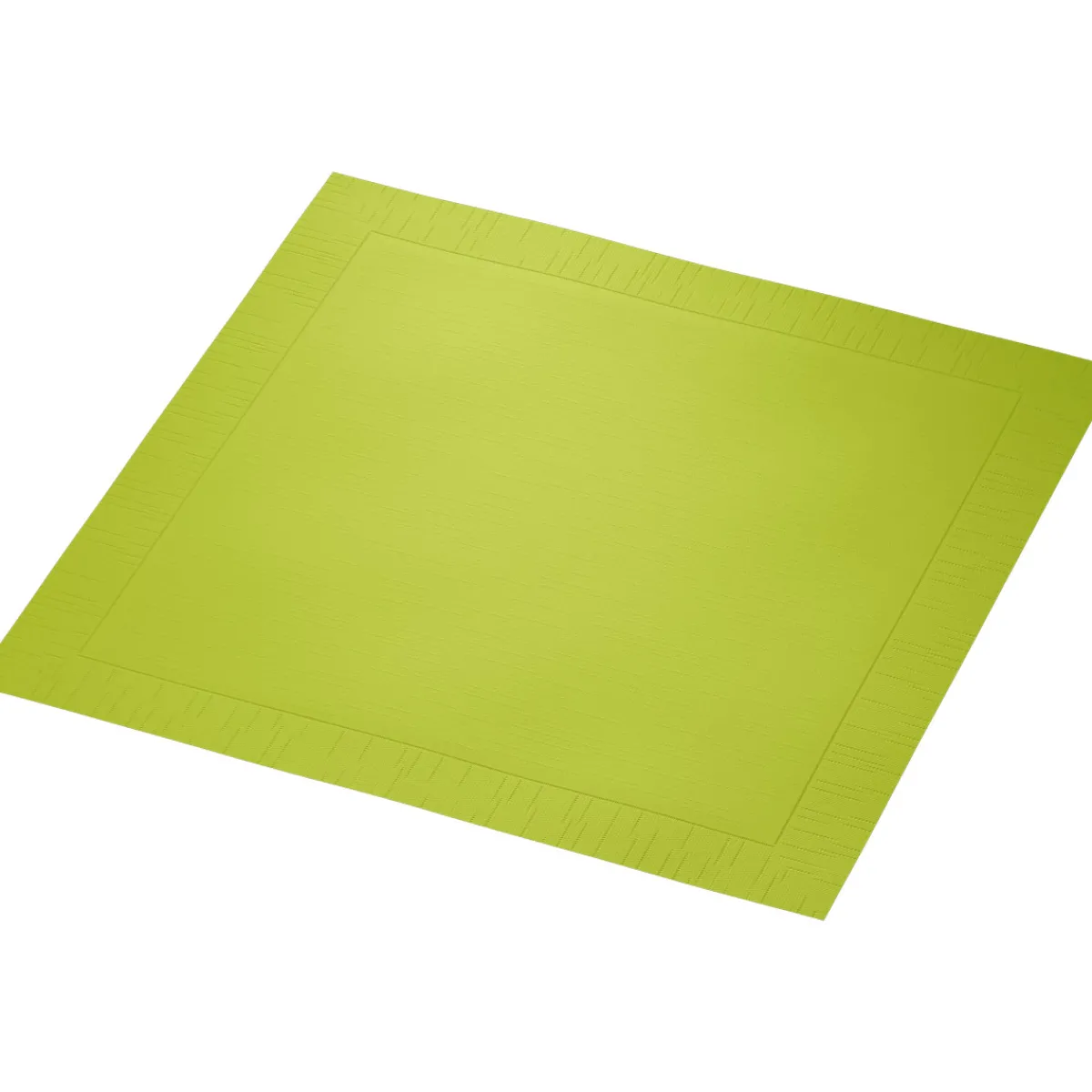 Servietten Im Dinnerformat>DUNI Classic-Serviette 40 x 40 cm Kiwi