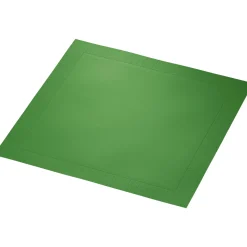 Servietten Im Dinnerformat>DUNI Classic-Serviette 40 x 40 cm Leaf Green