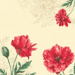 Servietten Im Dinnerformat>DUNI Classic-Serviette 40 x 40 cm Monique