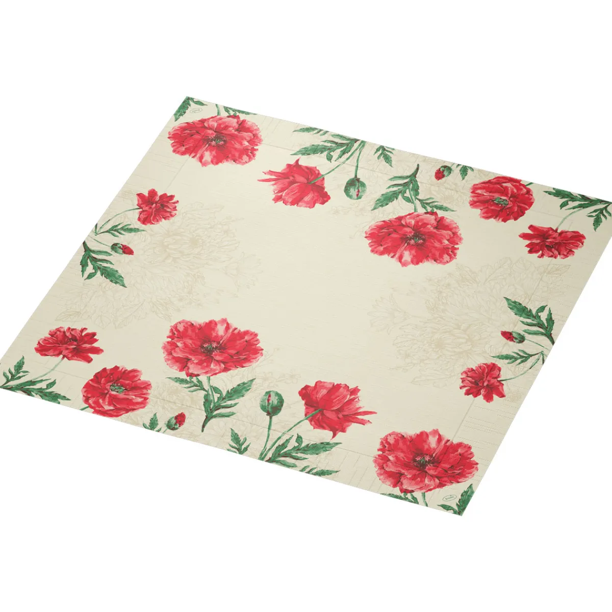 Servietten Im Dinnerformat>DUNI Classic-Serviette 40 x 40 cm Monique