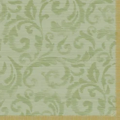 Servietten Im Dinnerformat>DUNI Classic-Serviette 40 x 40 cm Rich Damast Pistachio