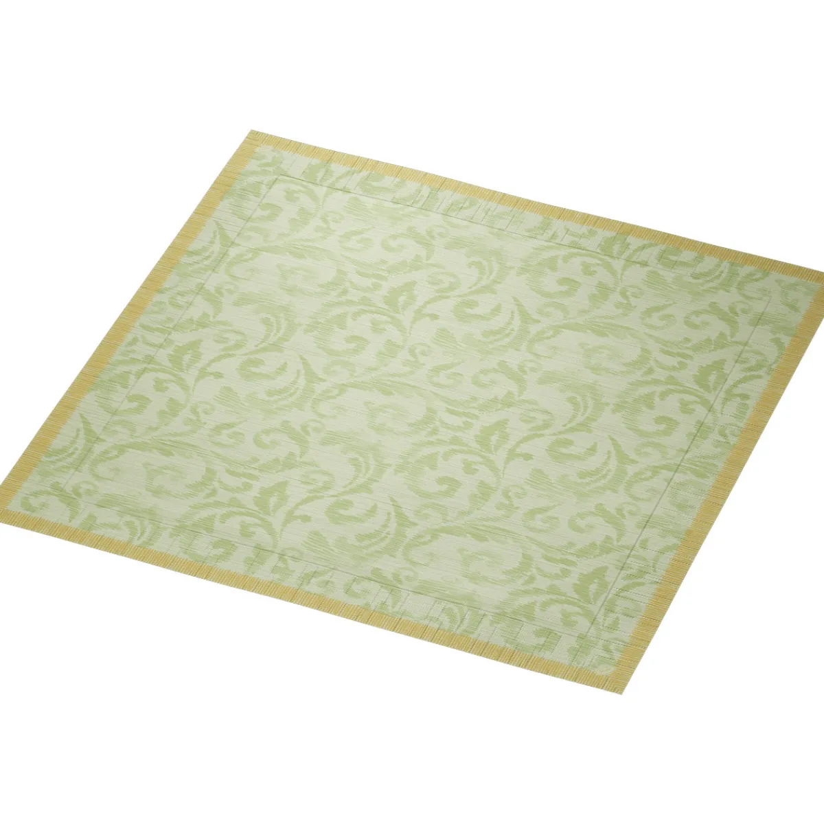 Servietten Im Dinnerformat>DUNI Classic-Serviette 40 x 40 cm Rich Damast Pistachio