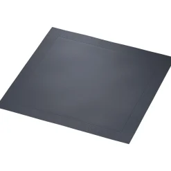 Servietten Im Dinnerformat>DUNI Classic-Serviette 40 x 40 cm Schwarz