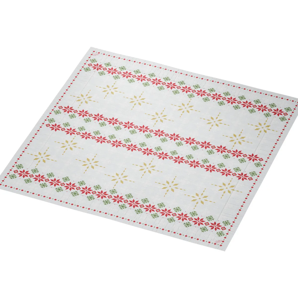 Servietten Im Dinnerformat>DUNI Classic-Serviette 40 x 40 cm Tradition