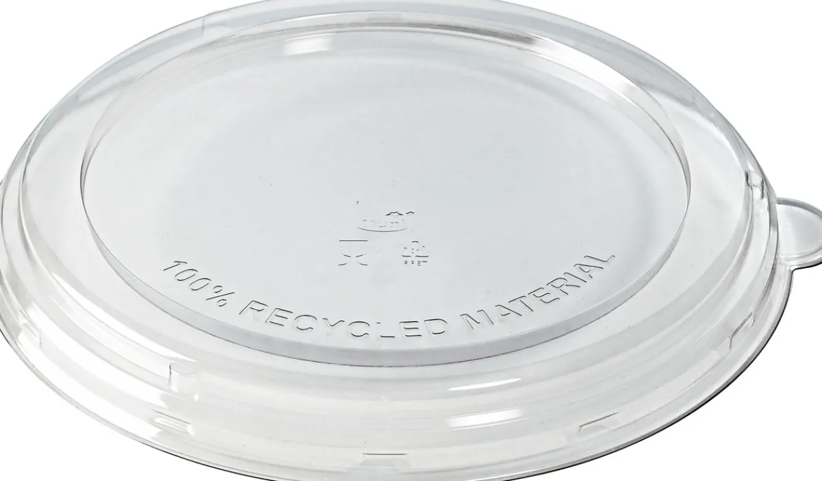 Schalen>DUNI Deckel 800/900/1000/1200 ml Transparent