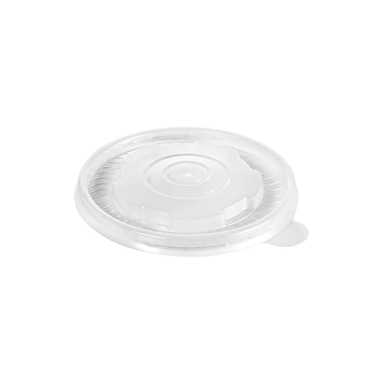 Schalen>DUNI Deckel für 201088 250 ml Weiß