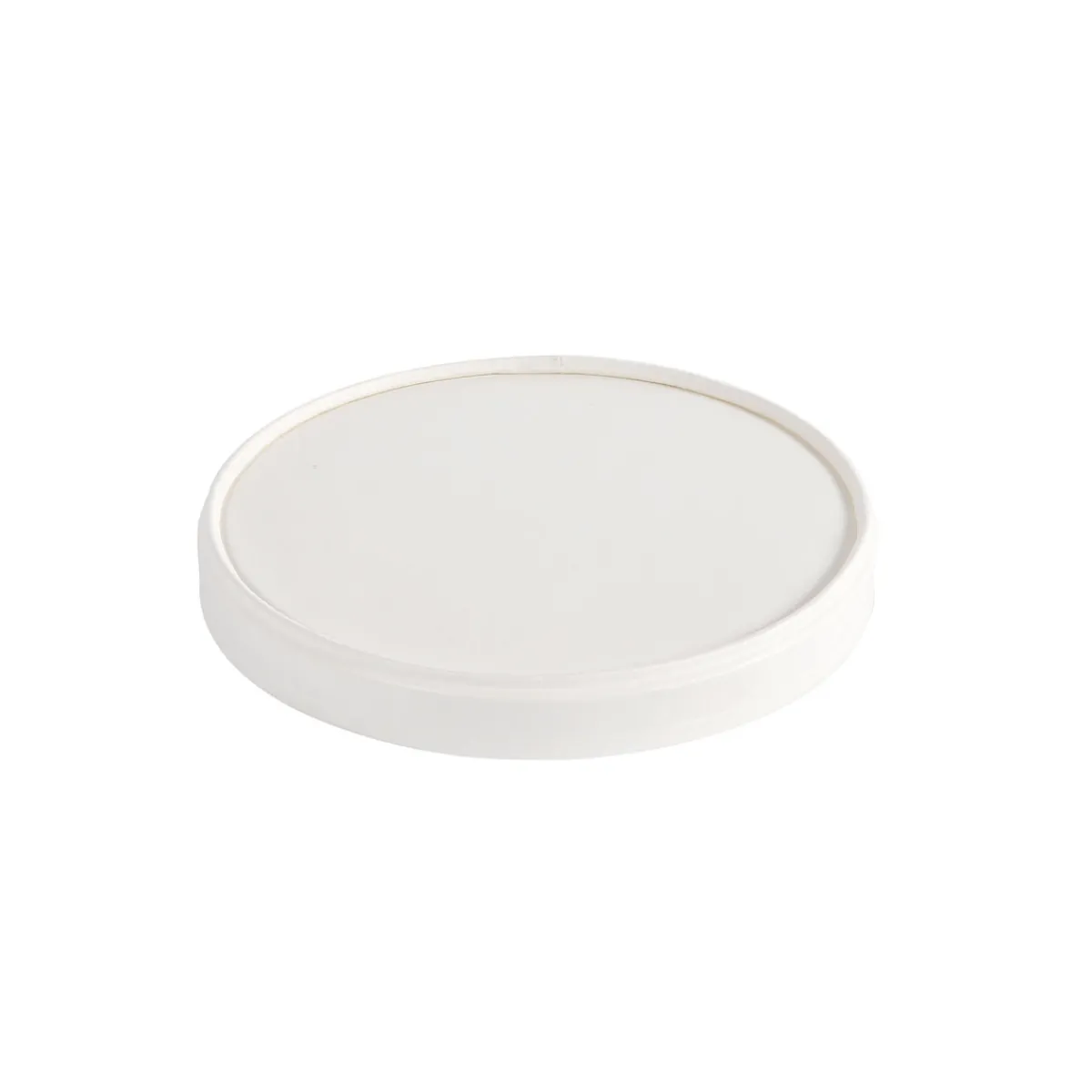 Schalen>DUNI Deckel für 187045/46 250/350 ml Weiß