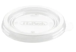 Boxen>DUNI Deckel für 161088 Transparent