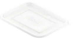 Boxen>DUNI Deckel für 159144/159145/160512 Transparent