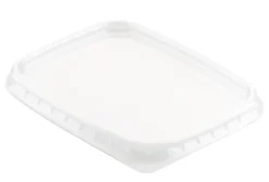 Boxen>DUNI Deckel für 156427/156428/156430/156420 Transparent