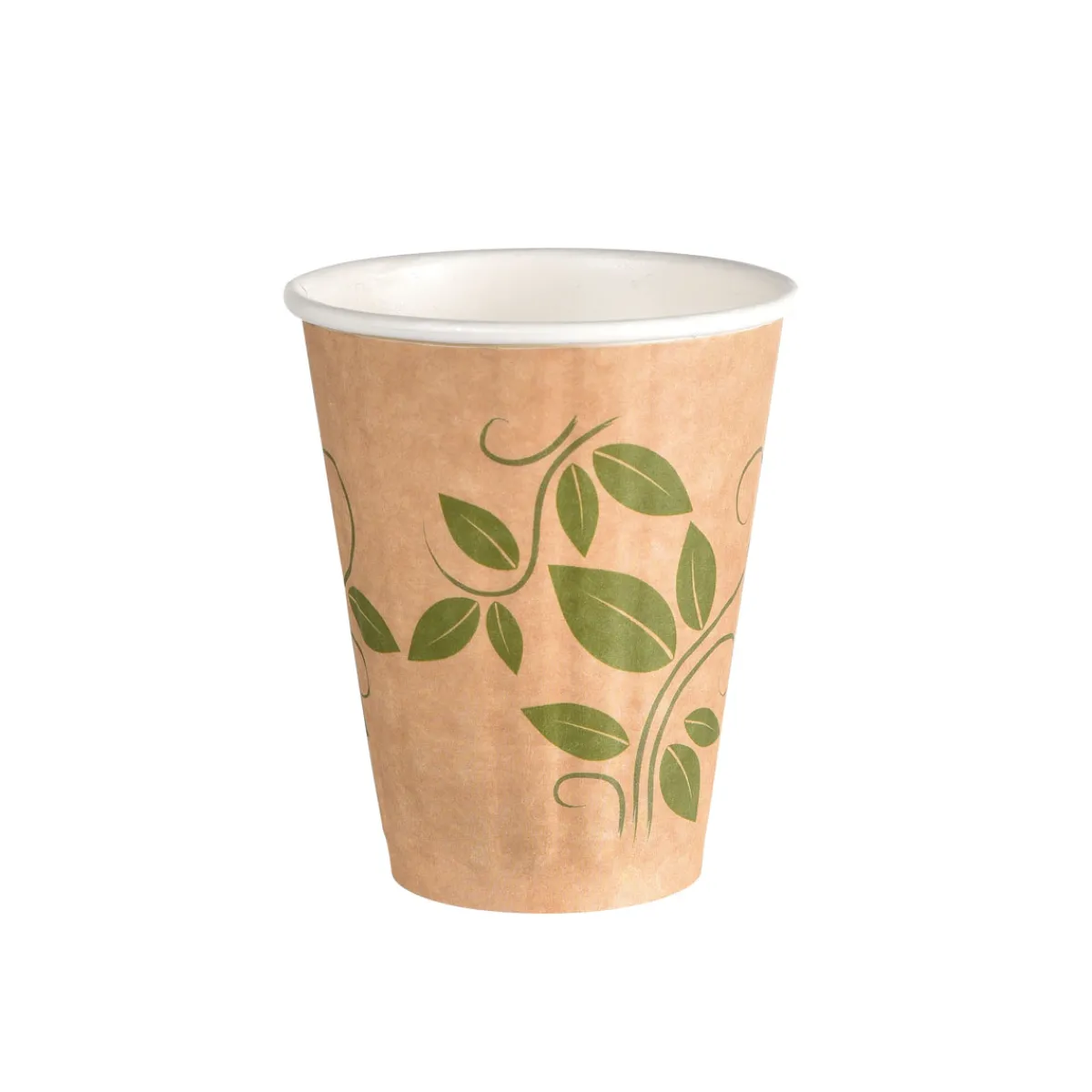 Pappbecher Und -Gläser>DUNI Double Wall Thermobecher 24 cl Mehrfarbig