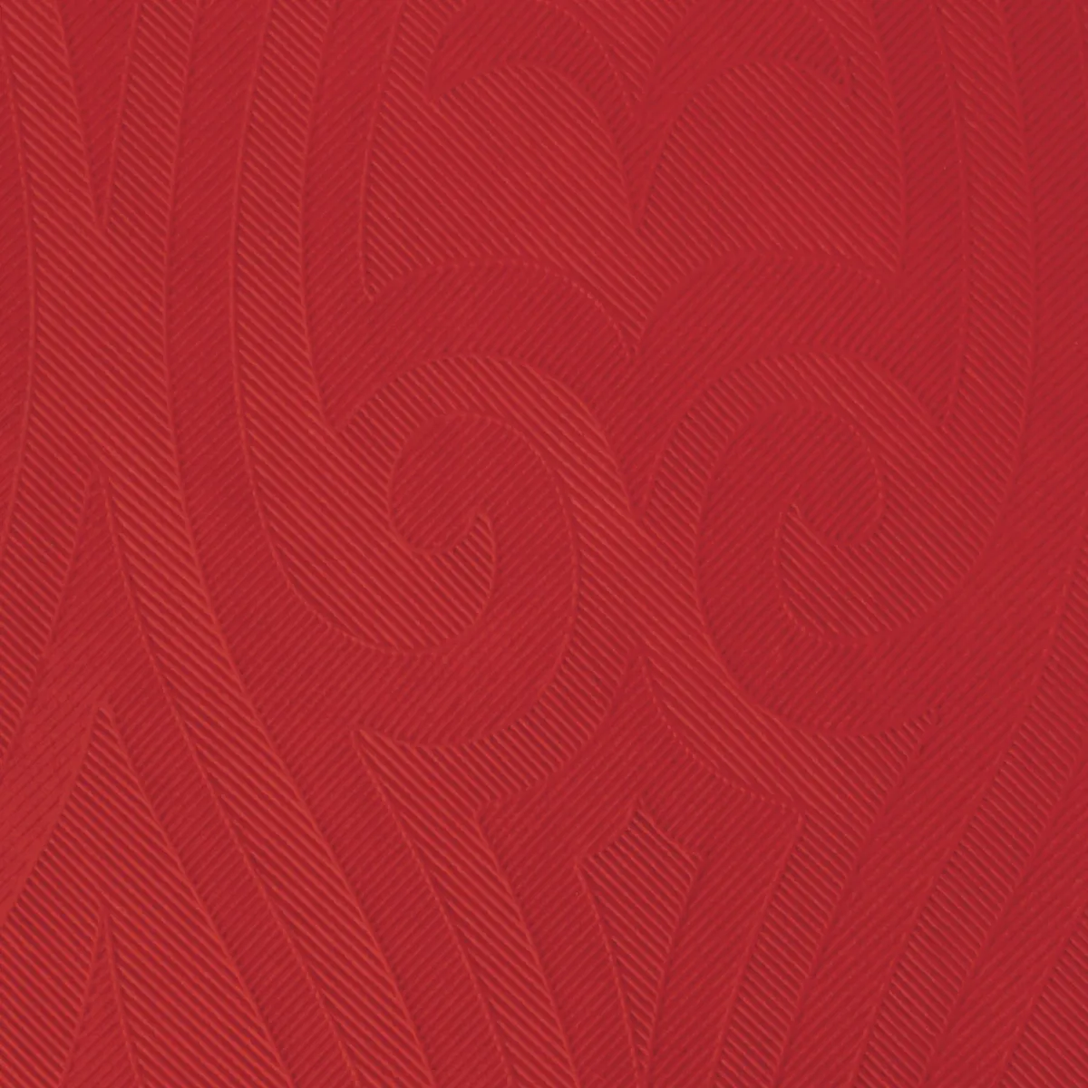 Servietten Im Dinnerformat>DUNI Elegance®-Serviette Lily 40 x 40 cm Rot