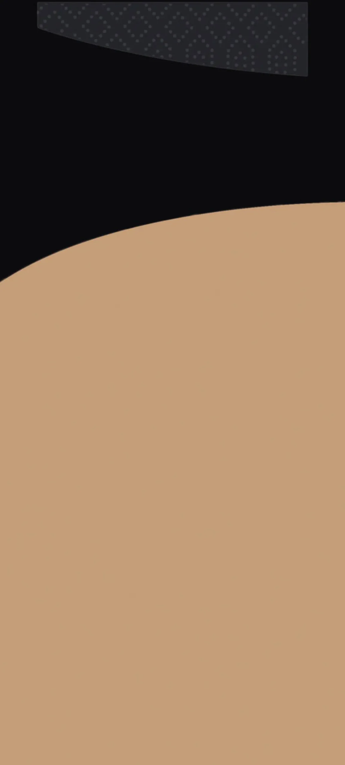 Bestecktaschen>DUNI Sacchetto® Tissue 8,5 x 19 cm eco Braun/Schwarz