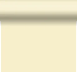 Tischläufer>DUNI cel® 3 in 1 0,4 x 4,8 m Cream