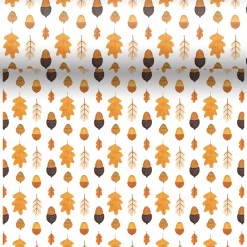 Tischläufer>PAPER + DESIGN Dunicel® 3 in 1 0,4 x 4,8 m Happy oak