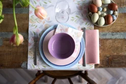 Tischläufer>DUNI cel® 3 in 1 0,4 x 4,8 m Soft Easter