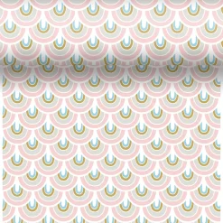 Tischläufer>PAPER + DESIGN Dunicel® 3 in 1 0,4 x 4,8 m Soft Spectrum