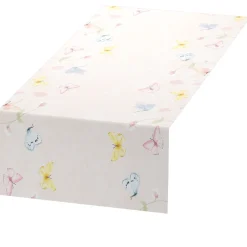 Tischläufer>DUNI cel® 3 in 1 0,4 x 4,8 m Sweet Peach